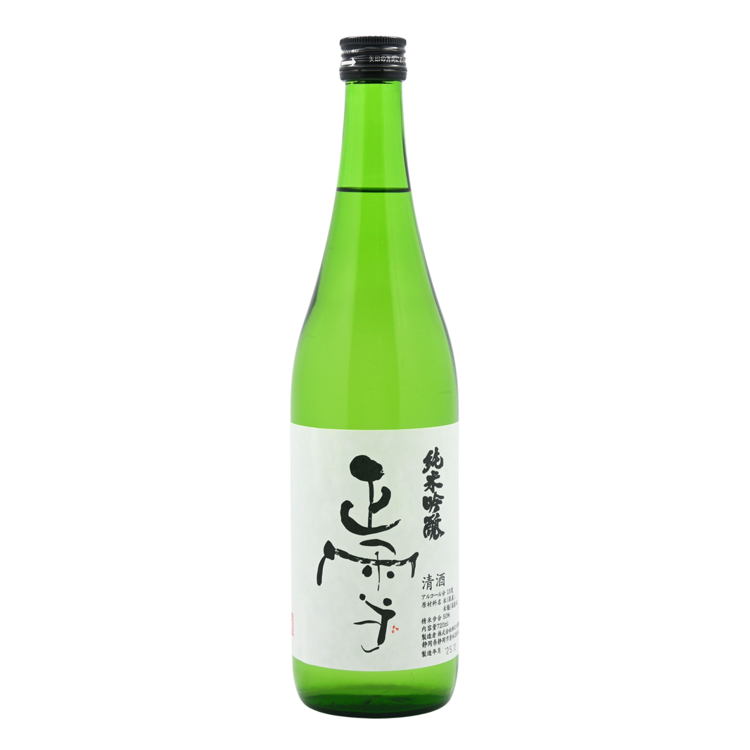 Shosetsu Junmai-Ginjo 720ml